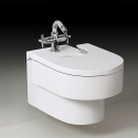 Roca Happening Bidet Cover